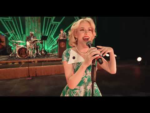 Scott Bradlee's Postmodern Jukebox - Magic & Moonlight Tour