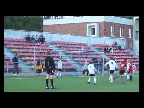 20100916_RKS Sarmata98_vs_UWKS Legia-Bemowo98