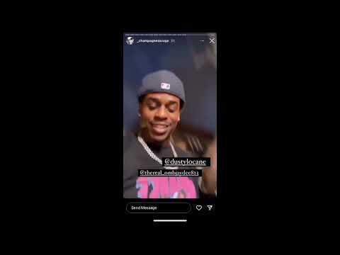 Dusty Locane, OMB JayDee, 3Kizzy & StellyHundo Record New Music Video