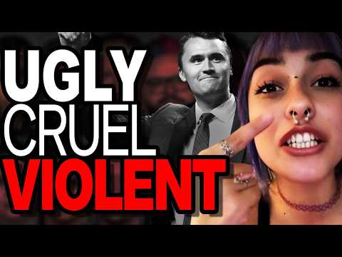 Paradox of Left-Wing Violence - Ugly & Incompetent