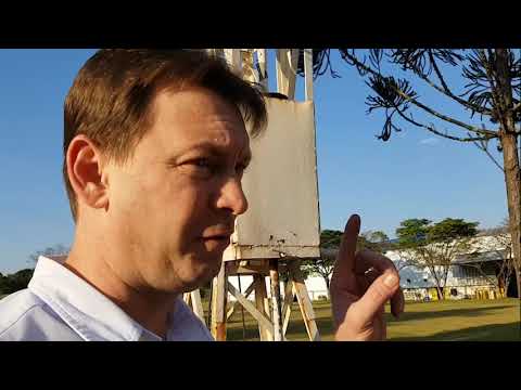 REPETIDOR AMPLIFICADOR SINAL CELULAR  1800mhz