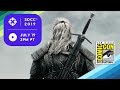 San Diego Comic Con 2019: The Witcher, Batman Hush & More! - IGN Live (Day 2)