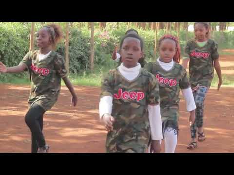 ESTHER ELLEN  - ASKARI (OFFICIAL VIDEO)