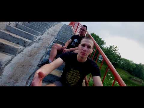 Ukov & Miloje - Sa ulica ( Official Video )