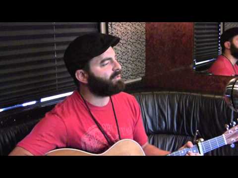 WXRY Unsigned Serious Performance: Drew Holcomb - 