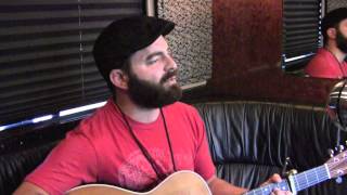 WXRY Unsigned Serious Performance: Drew Holcomb - "Tennessee"