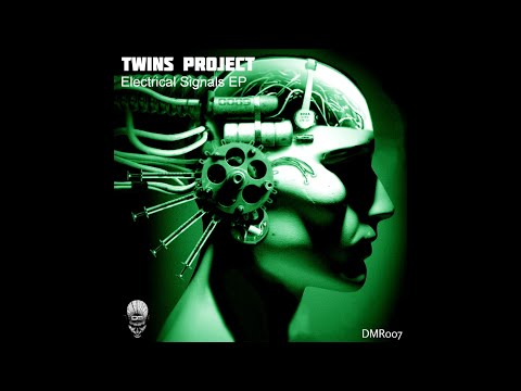 Twins Project - Flex (Original Mix)