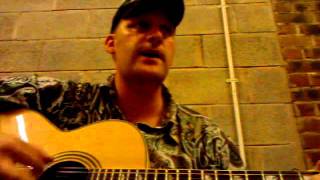 DOMINIC &#39;CHUCK BERRY&#39; COOPER - PASS AWAY (POEM RECITATION)