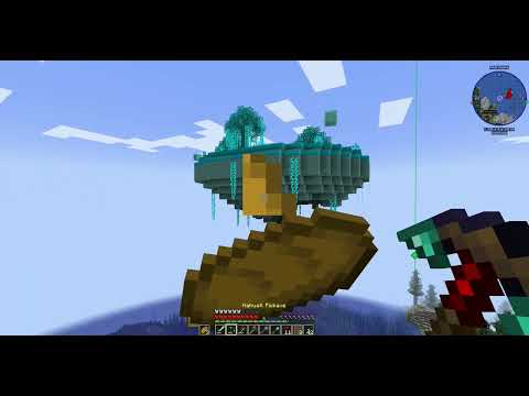 Steambound: From Island to Orbit Episode 6: Factory Foundations