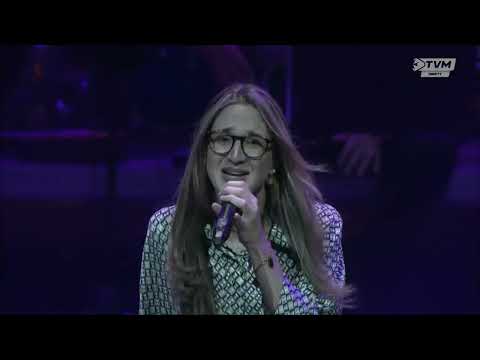 L-Għanja tal-Poplu 2022 (Is-46-Edizzjoni) - MARIJA BELLIA - ISMI