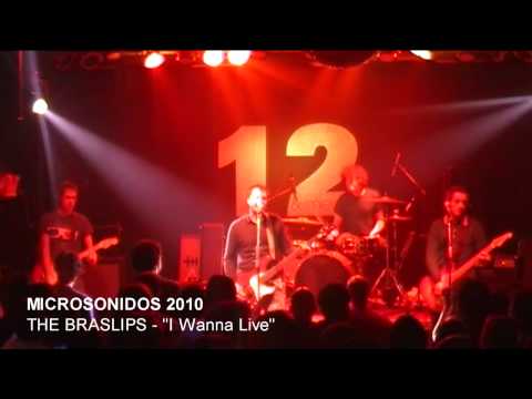 Microsonidos 2010 - The Braslips 