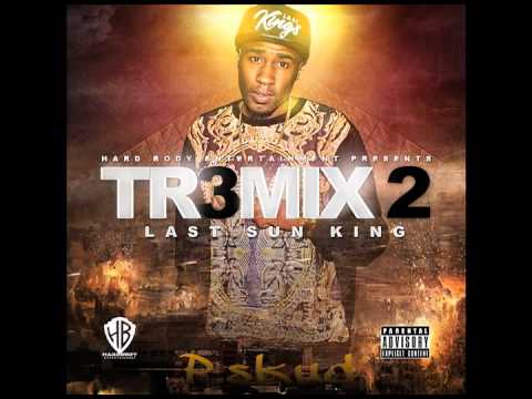 P Skud - Go Ft.TreGunz x Gubba Loc