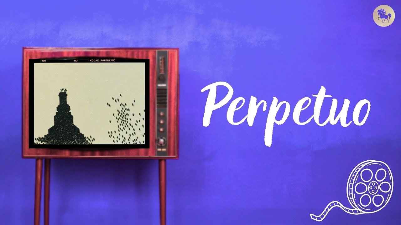 Perpetuo Animationhub