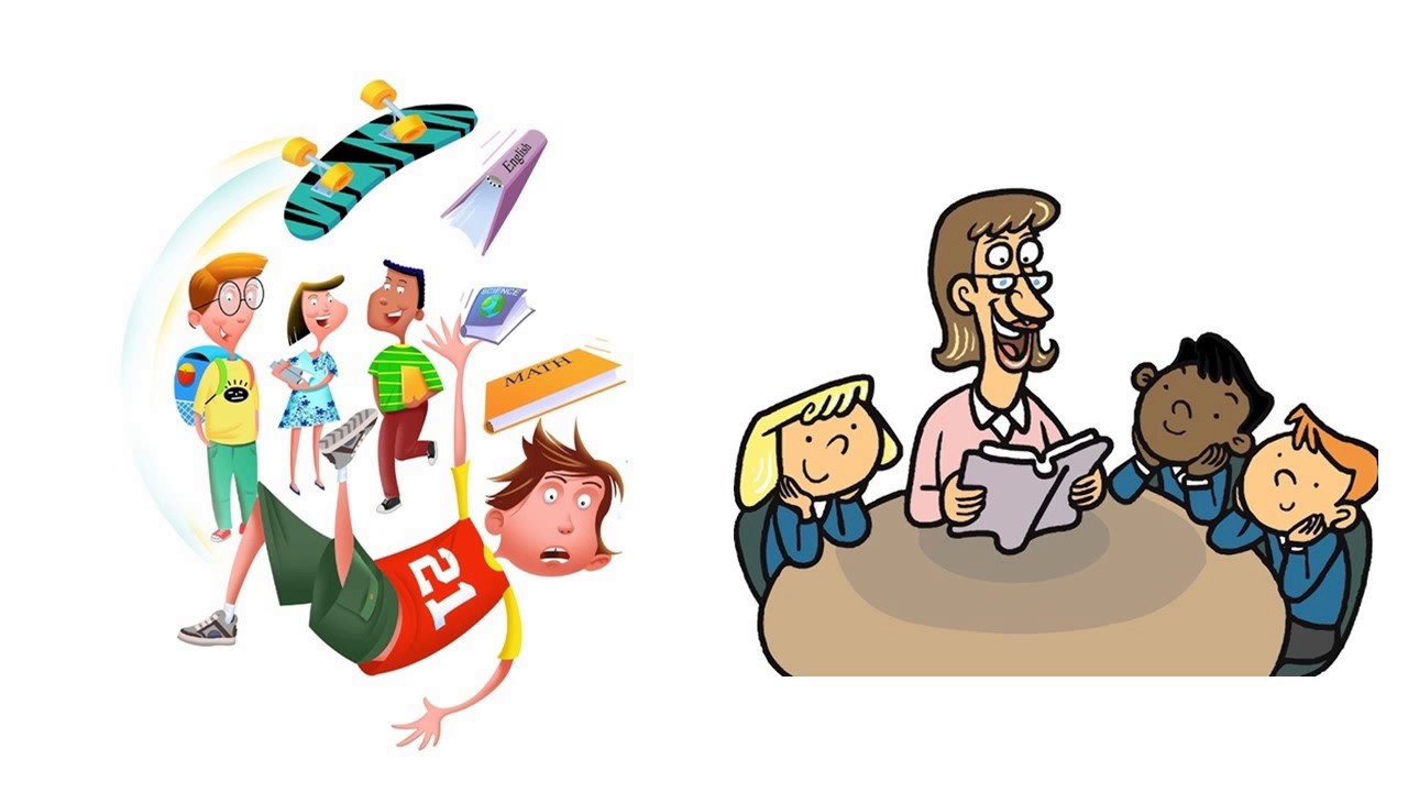Ultimate Educational Stock Illustrations for Books & Academics