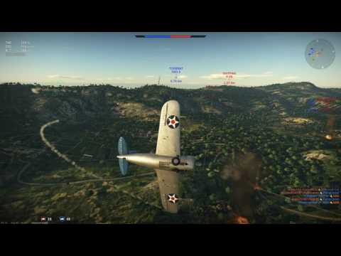 Ace Combat! - "War Thunder"