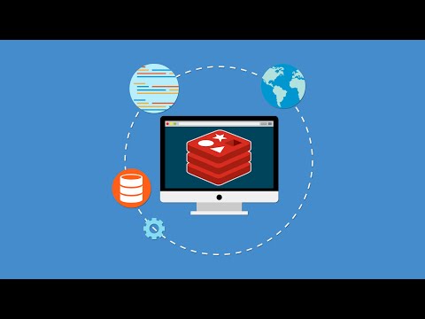 Learn Redis from Scratch Course Intro