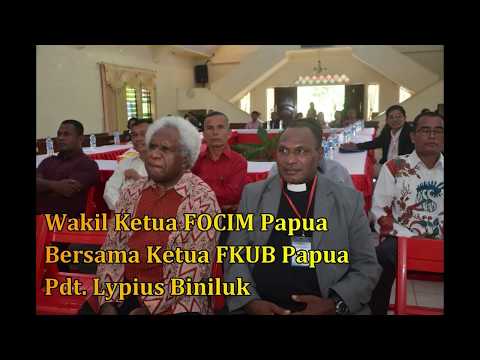 RAKERDA FOCIM PAPUA