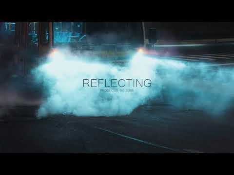 SB95 - Reflecting