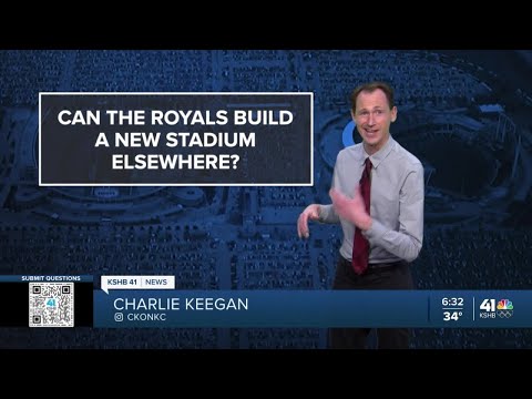 Answering your questions: Could the Royals build a new stadium elsewhere if the vote passes?