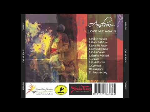 "Getting Married"  Anslom 2019  (Full)