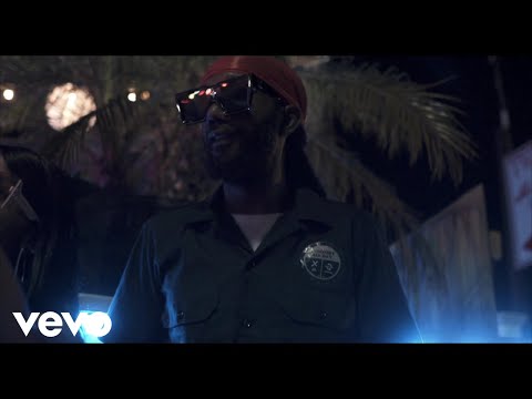 Shizzle Sherlock, TrizO - BET | Official Music Video