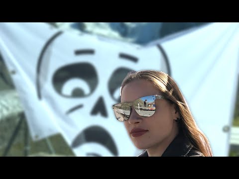 The Bad - Princess [Official Video]