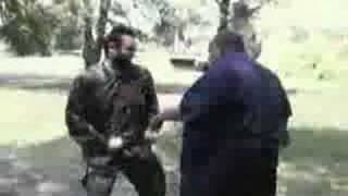 Neal E. Boyd In Hero III (Episode 2)