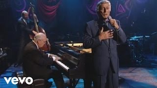 Tony Bennett - You're All the World to Me (from MTV Unplugged)