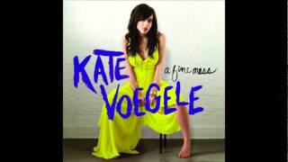 Kate Voegele - Forever and Almost Always Instrumental