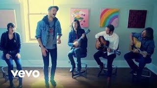 Imagine Dragons - It&#39;s Time (Acoustic From The Occidental Saloon)