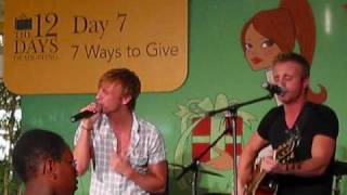 That's A Good Thing by Carter Twins