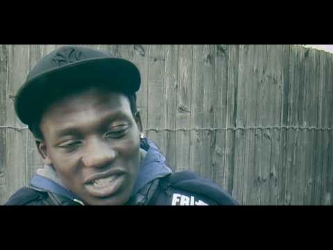 FireBarz#  DreDre - Freestyle
