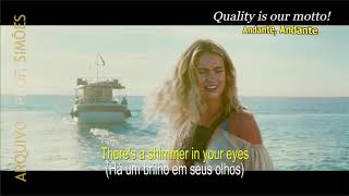 ANDANTE, ANDANTE (ABBA) - LEGENDADO - HD