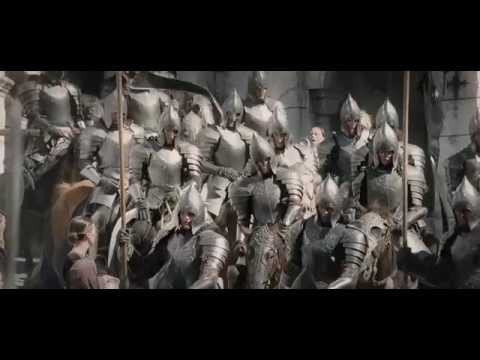 Lord of the Rings - Suns and Stars