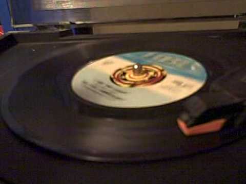 I See The Light - The Five Americans - 45 rpm Record