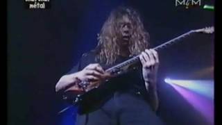 Carolina IV - Live in São Paulo [1996]