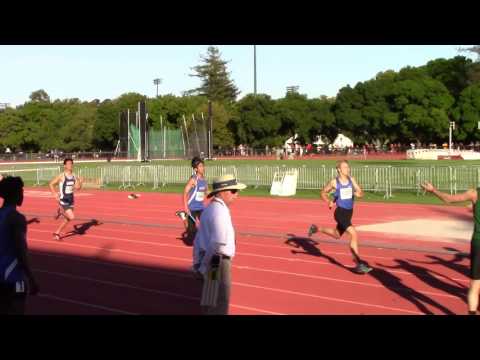 VB 4x400M Relay Heat 3 - Stanford Invitational 2017