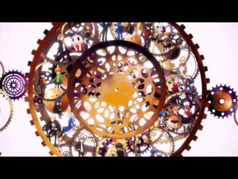 MAZE OF LIFE -Dual Mix-