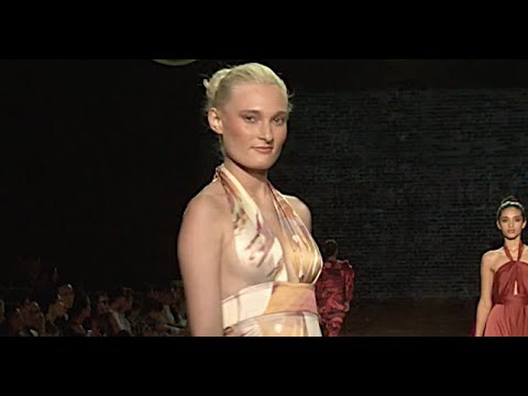 POSH COUTURE Spring 2023 Costa Rica - Fashion Channel