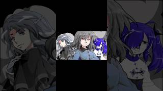 【東方改変PV】everybody to the flop！ #東方 #東方pv #東方改変pv #shorts