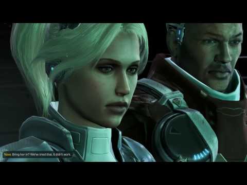StarCraft 2: Nova Covert Ops 09 (PACK 3) - End Game (Brutal)