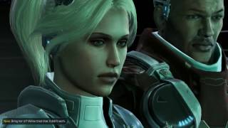 StarCraft 2: Nova Covert Ops 09 (PACK 3) - End Game (Brutal)