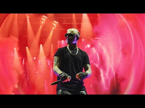 [FREE] Sanremo x Lazza Type Beat | OCCHI CHIUSI | Prod WAVKitchens