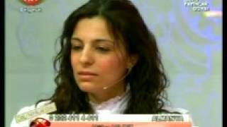İzmir Psikolog Dr. Hatice TOPÇU ERSOY TRT CANLI YAYIN -3. Bölüm