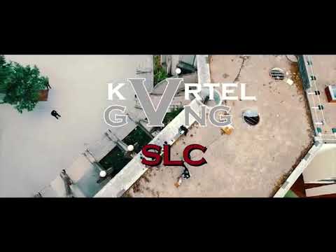 Kvrtel gvng SLC 💃🏾