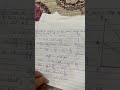 Today The Copy With Full Marks Came Shorts Maths Motivation