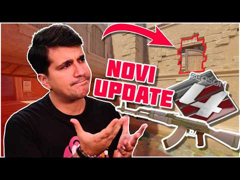 Šta nam donosi NOVA SEZONA?