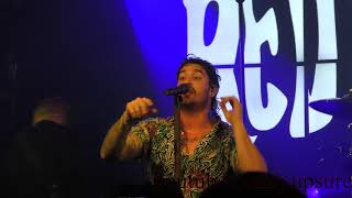 Red Sun Rising - Clarity -  Live 4K HD (Jupiter Hall)