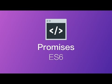 ES6 Promises - JavaScript