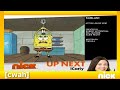 Nickelodeon Split Screen Credits June 30 2010